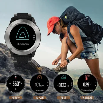 2021 yeni açık spor trendi Bluetooth akıllı bilezik dağ tırmanışı kalp hızı kan basıncı ölçümü