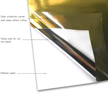 5M/Yapıştırıcı Zanaat Kupası Cam Kendinden yapışkanlı Hızlı Nakliye Rulo Toptan Kalıcı Vinil Rulo Tasarım Yazı Film Sticker Film  3