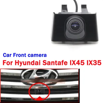Araba Özel Ön HD Kamera Hyundai ıx35 2010 2011 2012 2013 2014 CCD Gece Görüş Su Geçirmez Yüksek Kaliteli 1