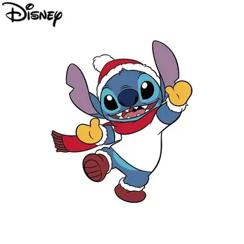 Lilo ve Dikiş Noel Metal Kesme Ölür Disney Çizgi Film Karakteri Die Keser Karalama Defteri Kabartma Kağıt Fotoğraf Albümü Şablonları