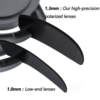 SNARK için Polarize Yedek Lensler Oakley Jawbone Güneş Gözlüğü (Lensler) - Çoklu Seçimler 2
