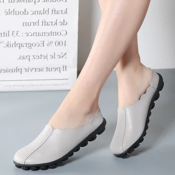 orta yaşlı ve yaşlı kadınlar için alçak topuklu 2021 yaz flip-flop sandalet 1