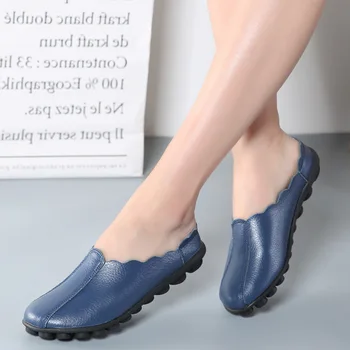 orta yaşlı ve yaşlı kadınlar için alçak topuklu 2021 yaz flip-flop sandalet 2