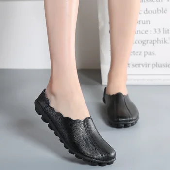 orta yaşlı ve yaşlı kadınlar için alçak topuklu 2021 yaz flip-flop sandalet 4
