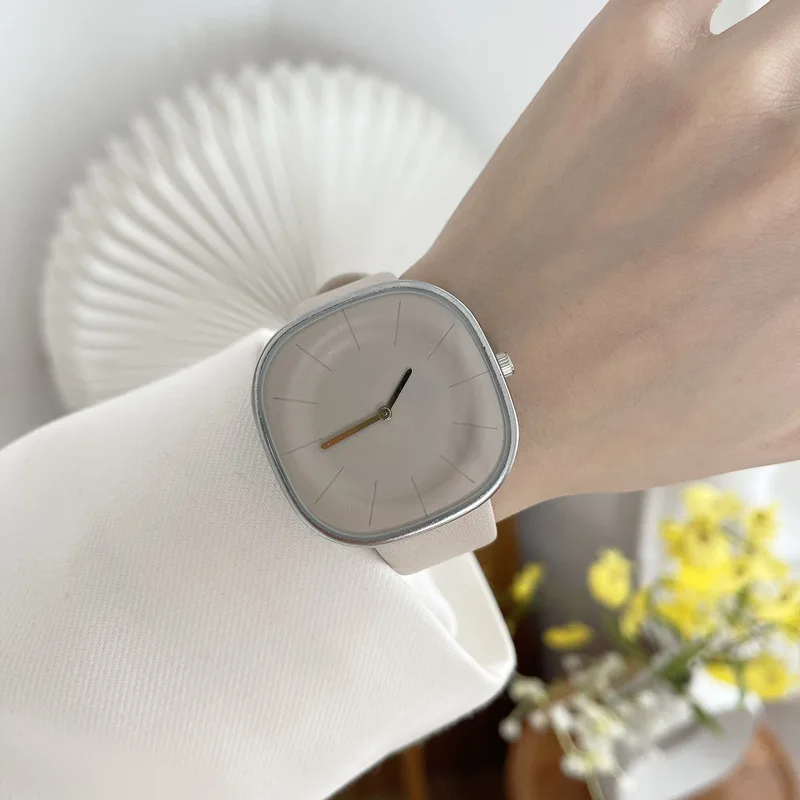 Reloj Hombre Kadın Relogs Üst Marka Lüks Tasarımcı Elmas İzle Kadınlar için Yeni Çift Kol Saatleri Kuvars Saat Montre Femme