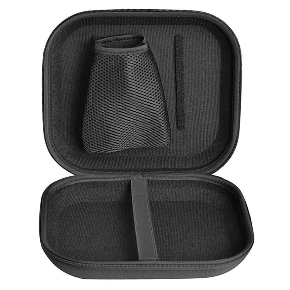 Mac Mini Masaüstü Bilgisayar için Mini Konak Saklama Çantası Kutusu Taşıma çantası Koruyucu Kapak Çanta
