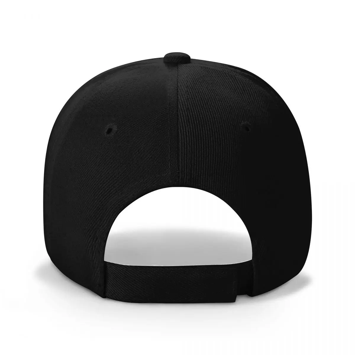 Samurai beyzbol şapkası Yedi Samurai siyah Unisex Erkekler beyzbol şapkası Logo Polyester Balıkçılık Moda Kap 2