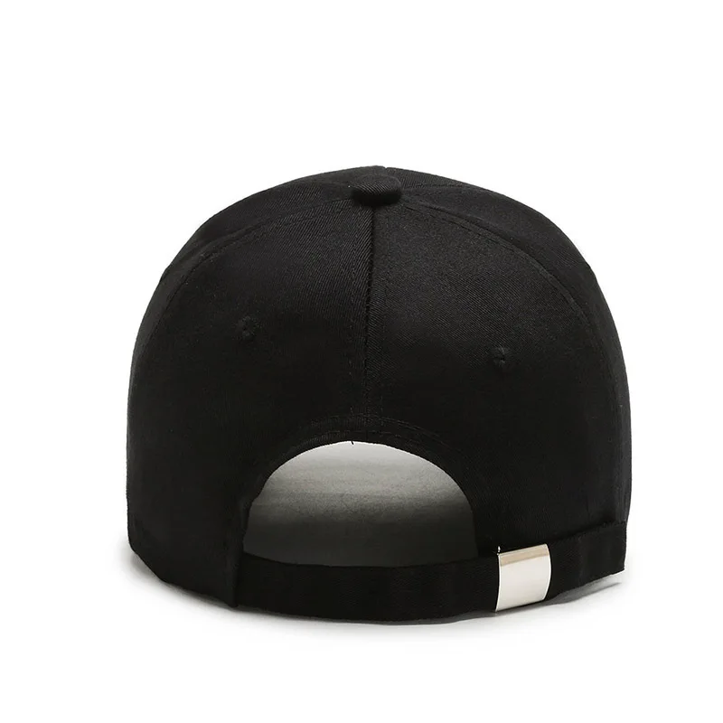 Moda Yeni beyzbol şapkası Erkekler Kadınlar için New York 3D Nakış Snapback Şapka %100 % Pamuk BABAM Şapka Unisex-Gençler Sevimli Güneş Kapaklar 3