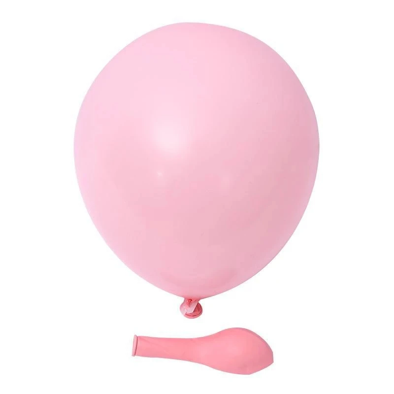 Cinsiyet Reveal Balon Garland Kemer Kiti Macaron Pembe Mavi Balonlar Seti Çocuklar İçin Bebek Duş Doğum Günü Partisi Malzemeleri Süslemeleri 4