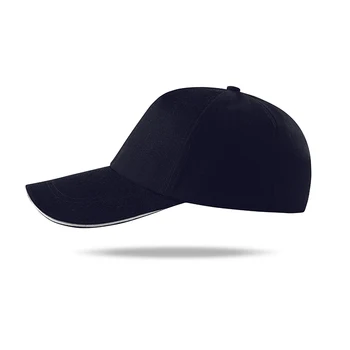 yeni kap şapka pamuk erkekler yaz moda Beyzbol Şapkası euro boyutu PERAZZİ SHOTHUN İTALYAN siyah beyaz gri erkekler 3
